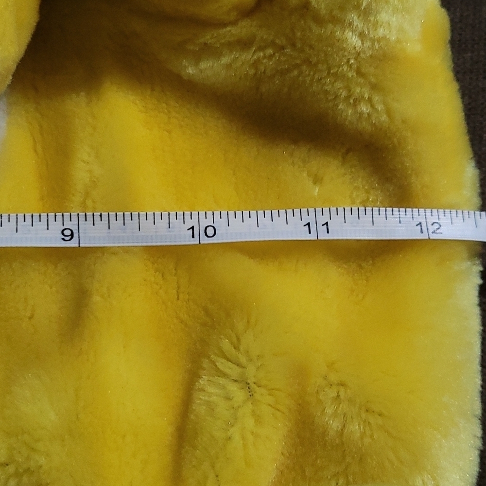 Tweety Vintage Handmade  plush backpack - Picture 4 of 8